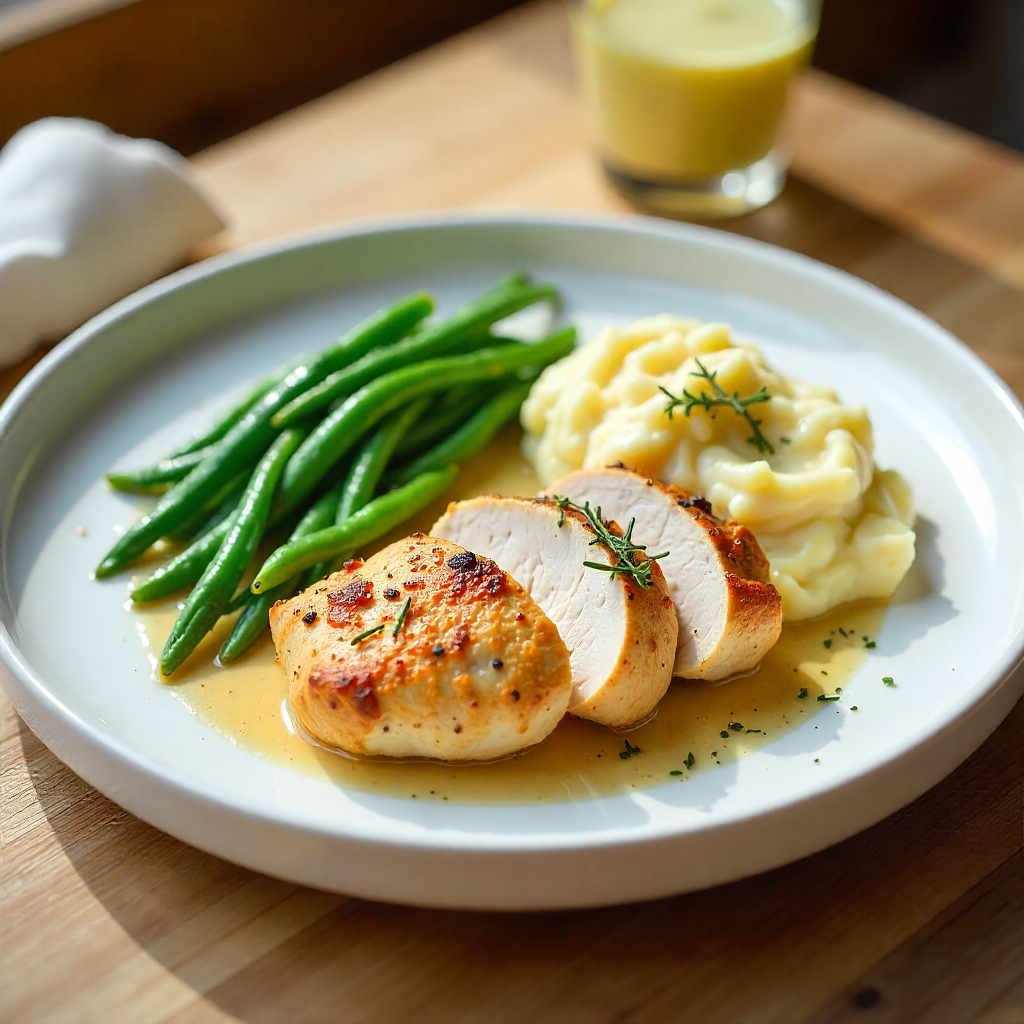 Chicken HelloFresh Recipe – Easy Dinner Made Delicious